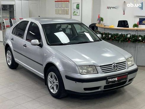 Volkswagen Bora 2002 - фото 2