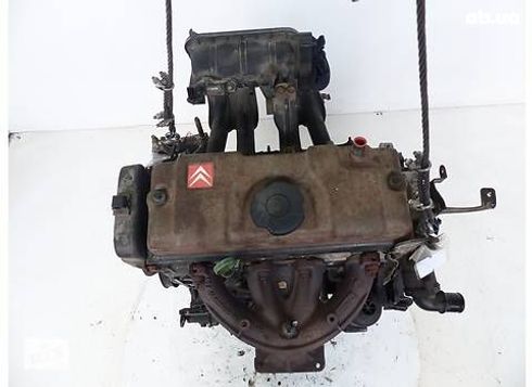 двигатель в сборе для Citroёn Saxo - купити на Автобазарі - фото 5