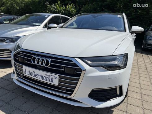 Audi A6 2022 - фото 23