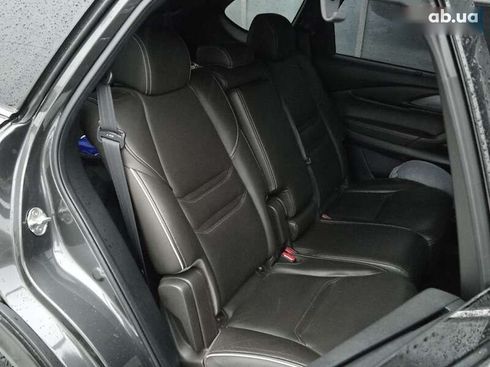 Mazda CX-9 2020 - фото 15