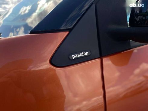 Smart Fortwo 2015 - фото 10