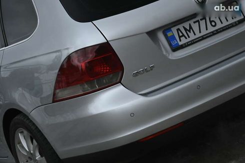 Volkswagen Golf 2008 - фото 9