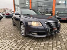 Купить Audi бу в Украине - купить на Автобазаре