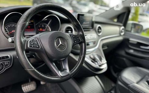 Mercedes-Benz V-Класс 2014 - фото 20