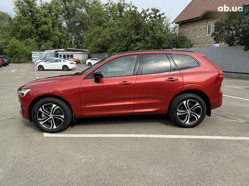 Volvo XC60 2020 - фото 6