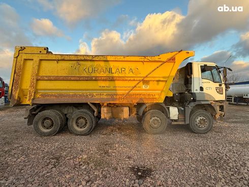 Ford Cargo 2016 - фото 7