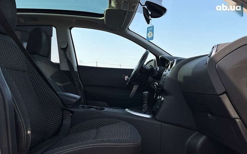 Nissan Qashqai 2009 - фото 20