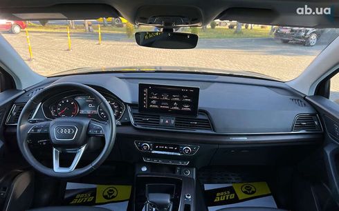 Audi Q5 2023 - фото 14