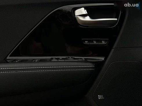 Kia Niro 2020 - фото 4