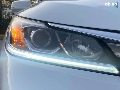 Honda Accord 2017 - фото 7