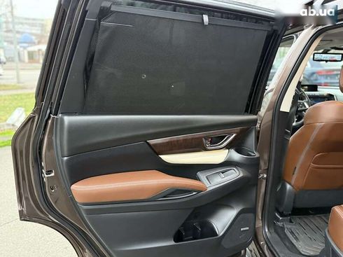 Subaru Ascent 2018 - фото 22