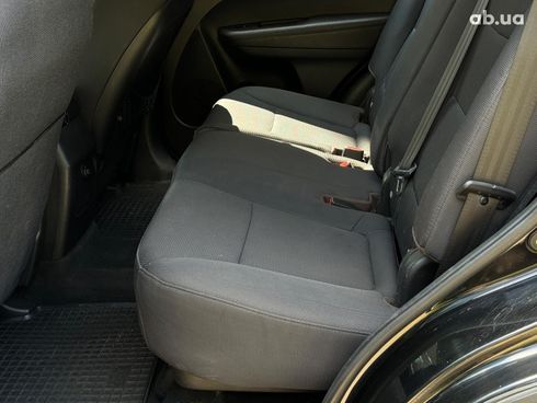 Kia Sorento 2012 черный - фото 24