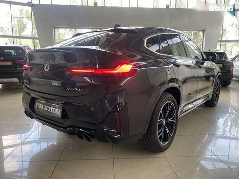 BMW X4 2020 - фото 19