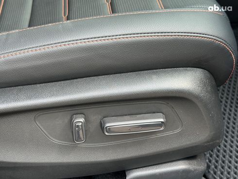 Honda CR-V 2024 серый - фото 33