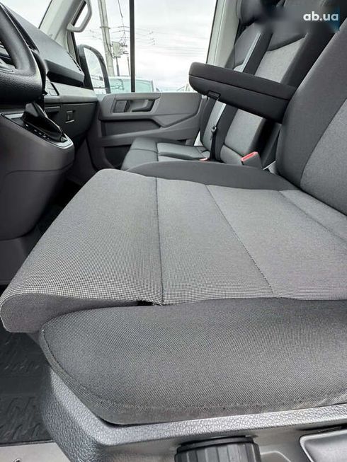 Volkswagen Crafter 2020 - фото 20