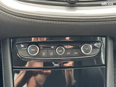 Opel Grandland X 2019 белый - фото 25