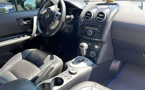 Nissan Qashqai 2008 - фото 15