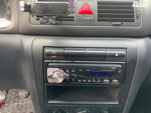 Skoda Octavia 2005 серый - фото 34