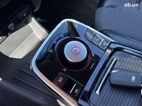 Kia Niro 2021 - фото 22