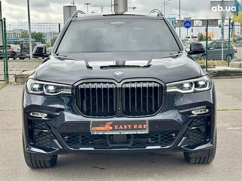 BMW X7 2021 - фото 13