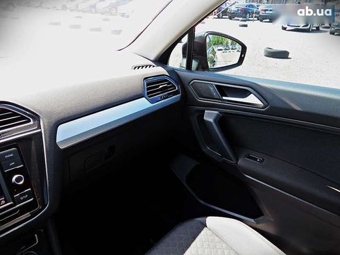 Volkswagen Tiguan 2019 - фото 14