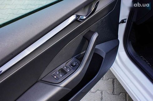 Skoda Octavia 2020 - фото 13