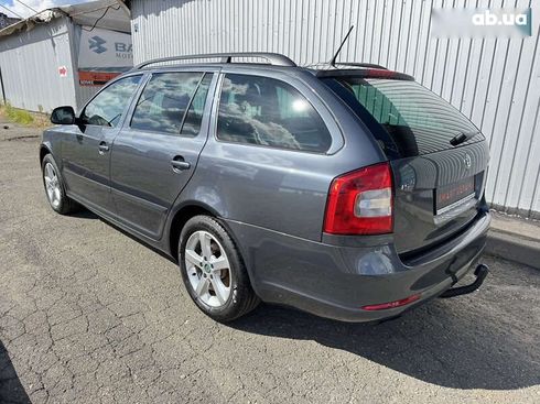 Skoda Octavia 2012 - фото 5
