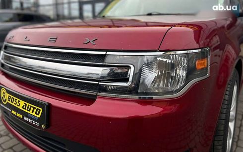 Ford Flex 2016 - фото 7