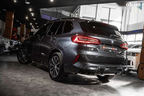 BMW X5 2018 - фото 26