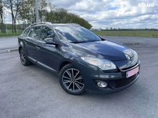 Продажа б/у Renault Megane в Днепропетровской области - купить на Автобазаре