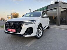 Купить Audi Q7 2024 бу в Ивано-Франковске - купить на Автобазаре