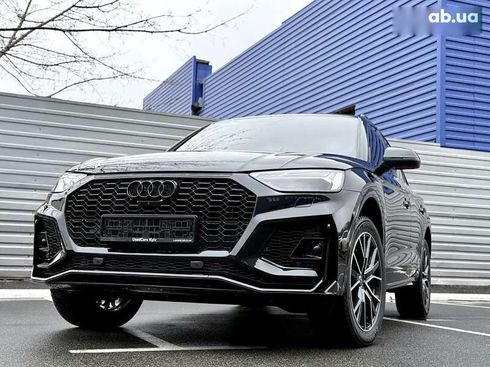 Audi SQ5 2023 - фото 8