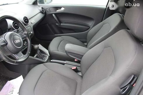 Audi A1 2011 - фото 10