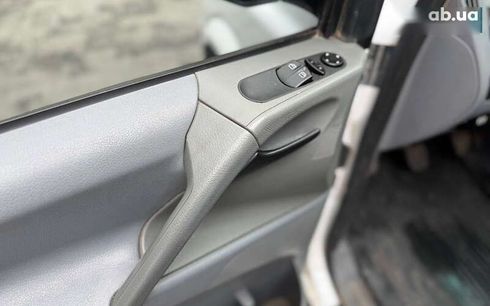Mercedes-Benz Vito 2009 - фото 7