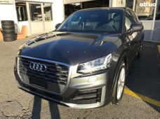 Продажа б/у Audi Q2 2018 года - купить на Автобазаре