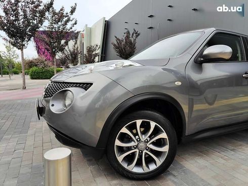 Nissan Juke 2013 - фото 5