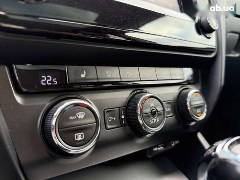 Skoda Octavia 2015 - фото 20