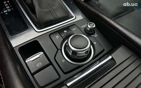 Mazda 6 2015 - фото 20