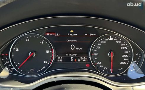 Audi A6 2014 - фото 20