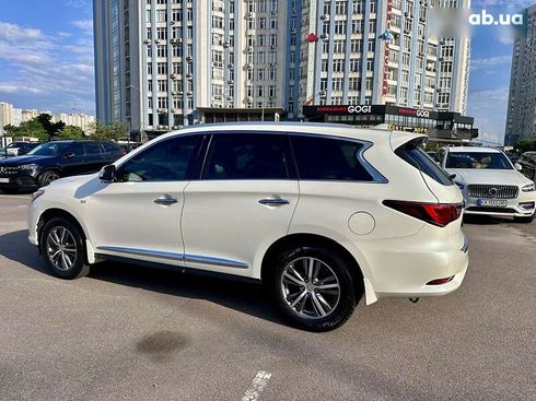 Infiniti QX60 2019 - фото 25