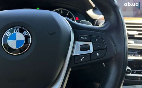 BMW X3 2018 - фото 23