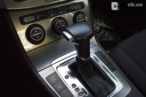 Volkswagen Passat 2008 - фото 28