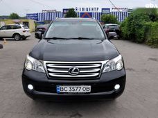 Купить Lexus GX бу в Украине - купить на Автобазаре