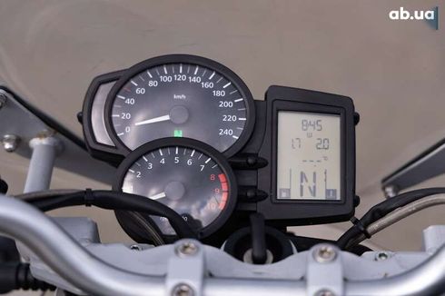 BMW R 2010 - фото 6