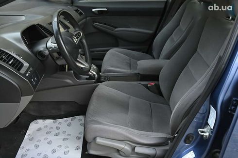 Honda Civic 2008 - фото 19