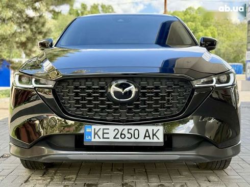 Mazda CX-5 2022 - фото 8