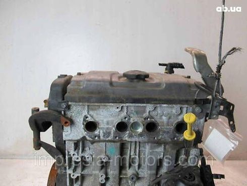 двигатель в сборе для Fiat Fiorino - купити на Автобазарі - фото 6
