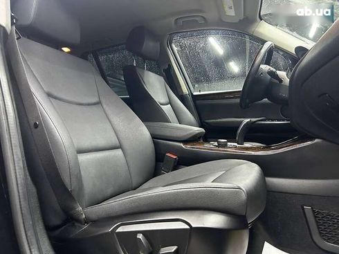 BMW X3 2017 - фото 16