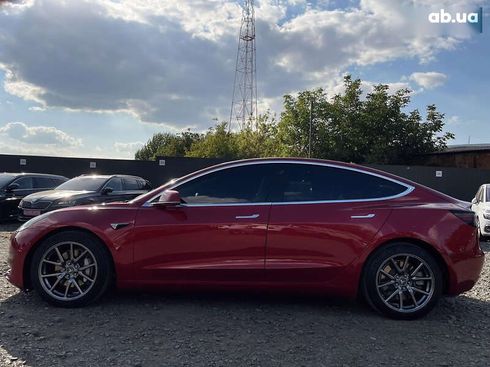 Tesla Model 3 2020 - фото 5