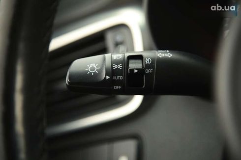 Kia Sorento 2015 - фото 21
